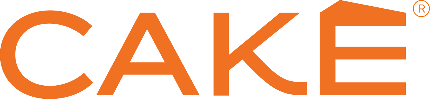 Cake POS logo